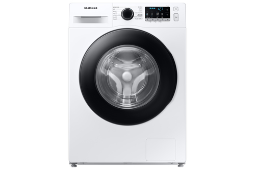 Samsung WW80AA126AE washing machine Front-load – image 1