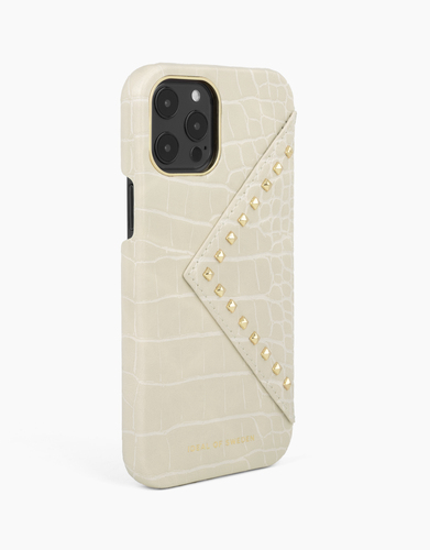 iDeal of Sweden Statement Case iPhone 12 PRO MAX Beatstuds Crm Cro – image 4