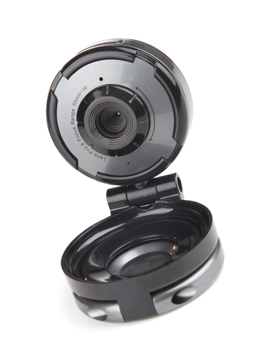 NGS SpringCam300 webcam