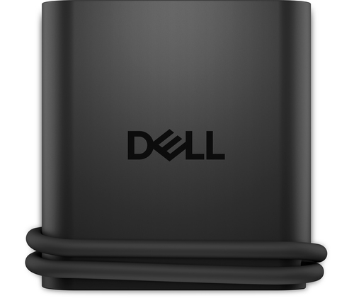 Dell 450-BGFQ laptop dock/port replicator Wired USB 3.2 Gen 1 (3.1 Gen 1) Type-C Black