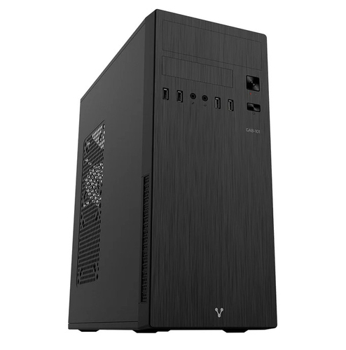 COMPUTADORA VORAGO GAB-101K Celeron N4020 8GB 240GB SSD NODVD WIN TRIAL GAB-101 CLN N4020-TR-10 - GAB-101 CLN N4020-TR-10