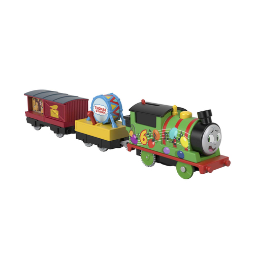 Fisher-Price Thomas & Friends HDY72 игрушечный транспорт/игрушечный трек