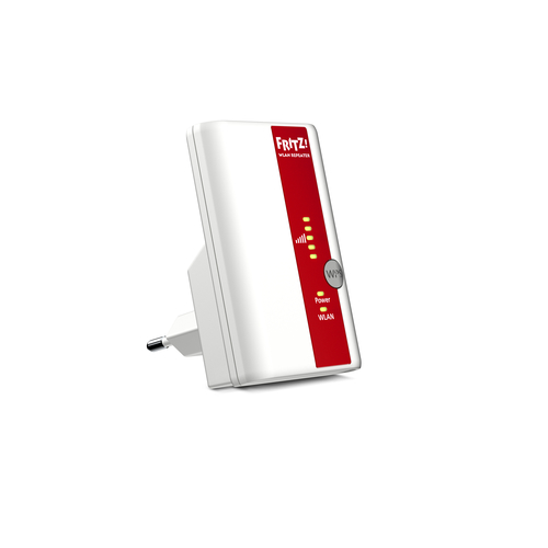 FRITZ!WLAN Repeater 310 Polska – image 2