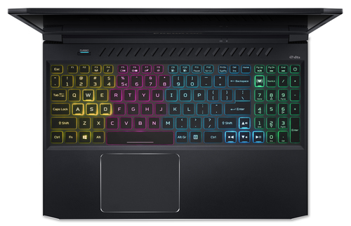 Acer Predator Helios 300 PH315-53-73YF Intel® Core™ i7 i7-10750H Laptop – image 7