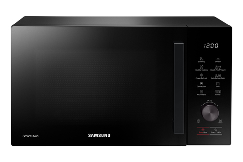 Samsung MC28A5137CK Black Combination microwave Countertop