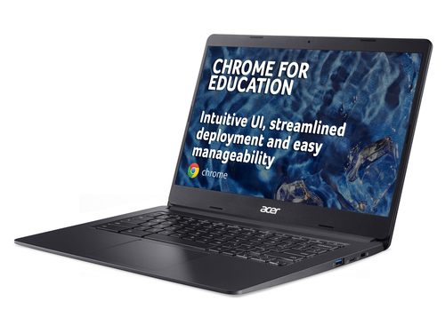 Acer Chromebook C933T-C8R4 Intel® Celeron® N4000 – image 7