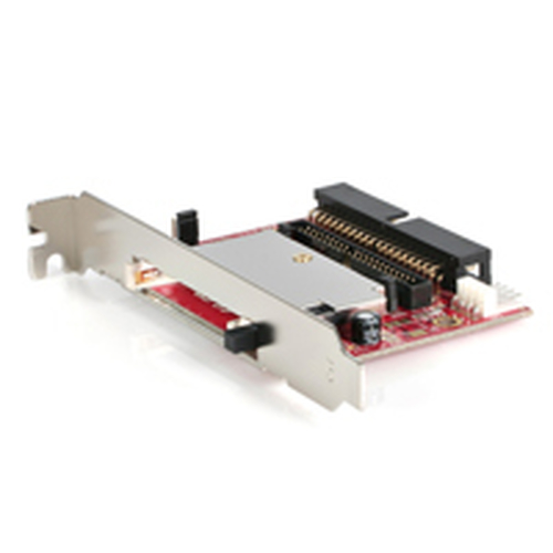 StarTech.com CF Flash Card to IDE Expansion Slot Adapter
