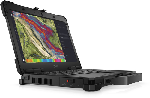 Dell 7330 Rugged – image 4