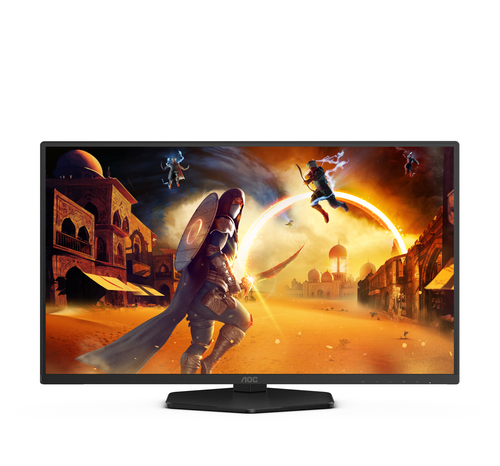 Aoc Agon 24.5 Fast Ips Full HD 310Hz 0.3ms Gaming Monitor - image 8