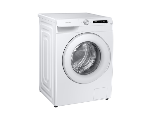 Samsung WW90T534ATW/S2 washing machine Front-load – image 2