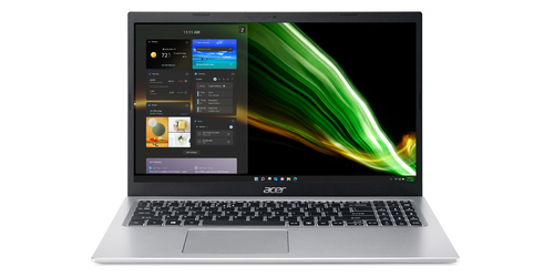Acer Aspire 5 A515-56-58DL Intel® Core™ i5 i5-1135G7 Laptop