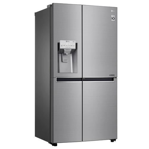 LG GSJ960PZVZ side-by-side refrigerator Freestanding – image 2