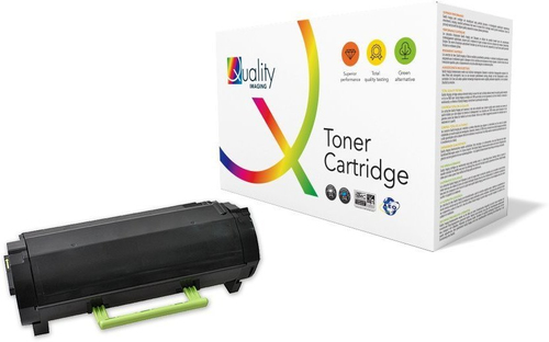 CoreParts Toner Black 24B6035