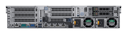 Dell PowerEdge R740xd server – image 3