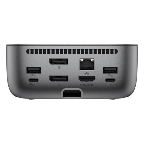 HP Inc. Stacja dokująca Thunderbolt 4 G6 280W AW5M5UT#ABB