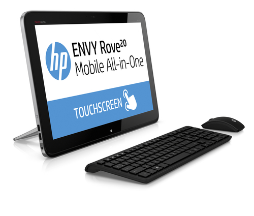 HP ENVY Rove 20-k127cl Intel® Core™ i5 i5-4200U – image 4
