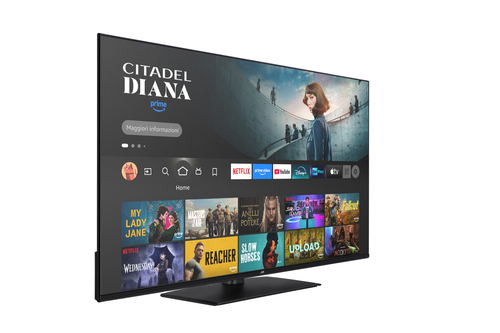 JVC LT-50VRQ345I TV – image 4