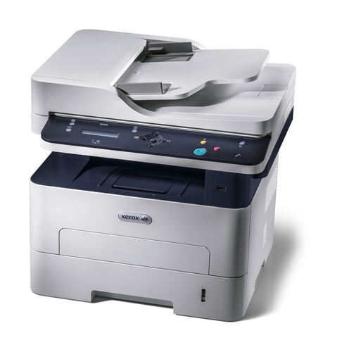 Xerox B205V_NI+106R04347 multifunction printer Laser A4 – image 8
