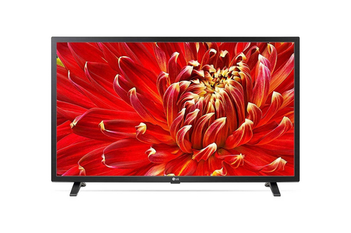 LG 32LQ631C телевизор 81,3 cm (32") Full HD Smart TV Wi-Fi Черный