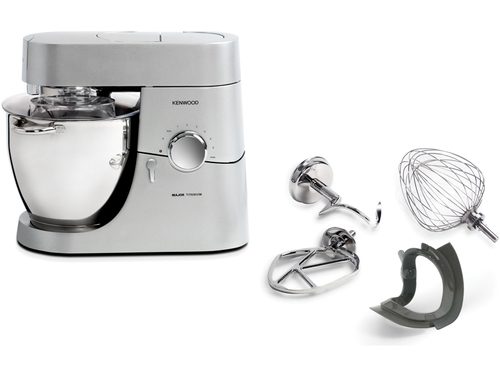 Kenwood KMT056 food processor