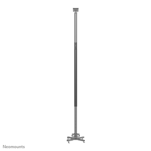 Neomounts ACL25-500BL mounting kit - for projector - black – Foto 5 von 11