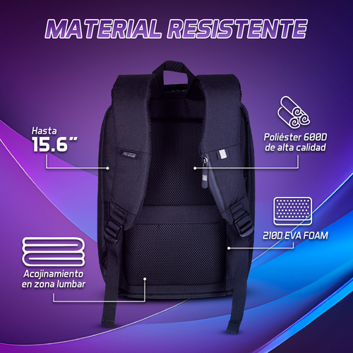 Mochila VORAGO BP-500