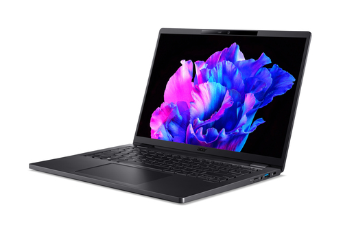 Acer TravelMate P6 TMP614-53-TCO Intel® Core™ i7 i7-1355U Laptop – image 2