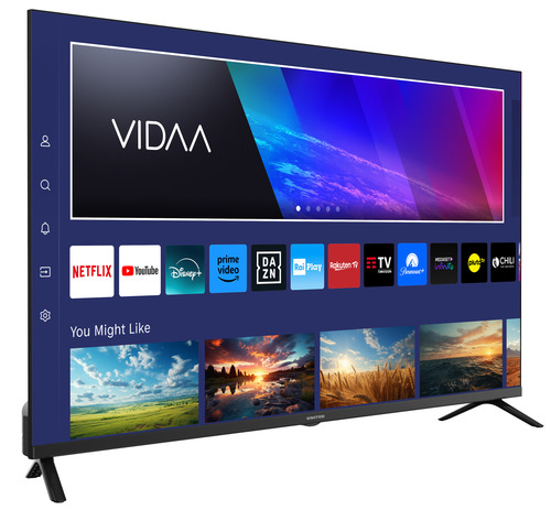 United UNLED43HS90VDA TV – image 2