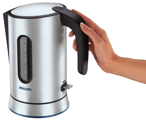 Philips Aluminium Collection HD4690/00 Kettle – image 9
