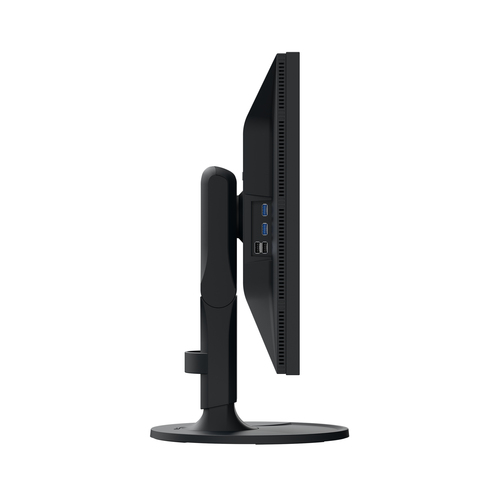 EIZO 61.0cm (24") CS2400R 16:10 HDMI+DP+USB-C IPS black retail, afbeelding 7