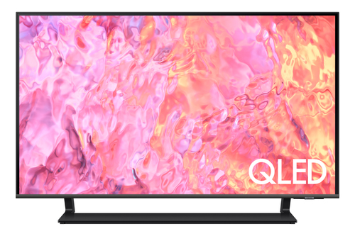 TV SAMSUNG QLED 43IN Q65C SMART  TV 4K QUANTUM HDR - Samsung