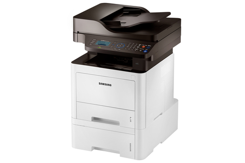 Samsung SL-M3875FD multifunction printer Laser A4 – image 4