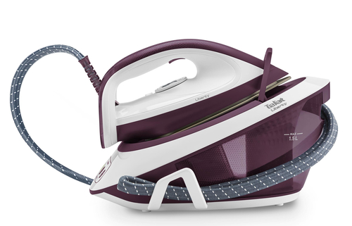 Tefal Liberty SV7010 steam ironing station – image 2