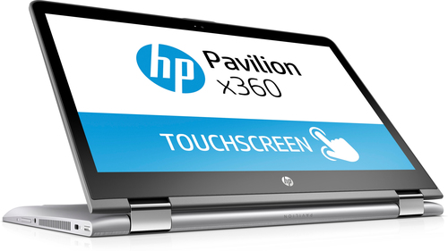 HP Pavilion x360 14-ba145tx Intel® Core™ i5 i5-8250U Hybrid (2-in-1) – image 7
