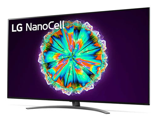 LG NanoCell 65NANO917NA TV