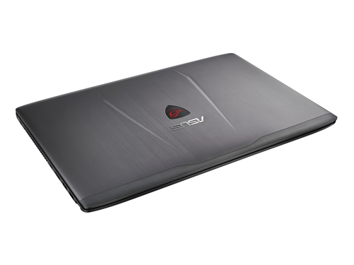 ASUS ROG GL552VW-FI485T laptop Intel® Core™ i7 i7-6700HQ – image 2