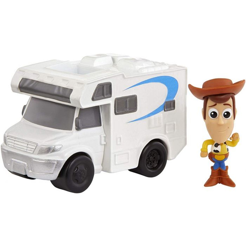 Fisher-Price GCY61 игрушечный транспорт/игрушечный трек