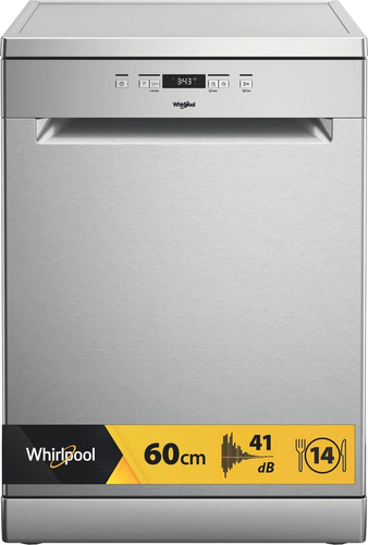 Whirlpool W0F D661A X