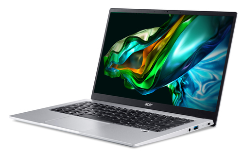 Acer Swift 1 SF114-34-P6C4 Intel® Pentium® Silver N6000 Laptop – image 2