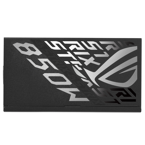 Asus Rog Strix 850W Platinum PCIe 5.0 Atx 3.0 Fully Modular Power Supply Unit - 90YE00W2-B0NA00 - image 4
