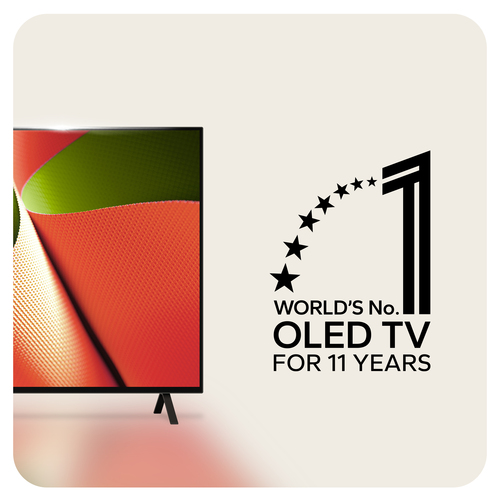LG OLED55B46LA.AEK TV – image 8