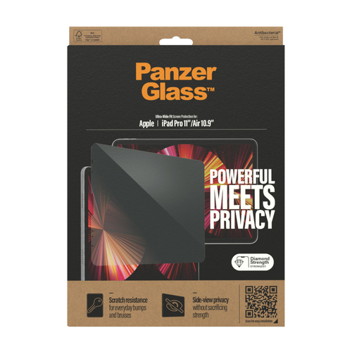 PanzerGlass Original - Schermbeschermer voor tablet, afbeelding 3