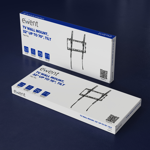 Ewent Easy Tilt EW1507 - Wandbevestiging, afbeelding 4