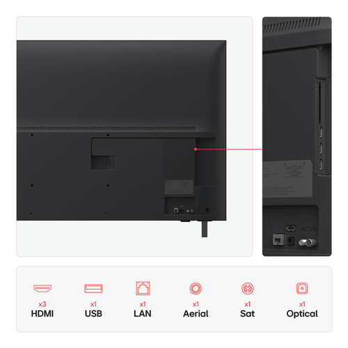 LG 55UA75006LA.AEK TV – image 4