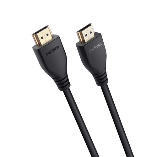 Trust GXT HDMI han -> HDMI han 1.8 m Sort
