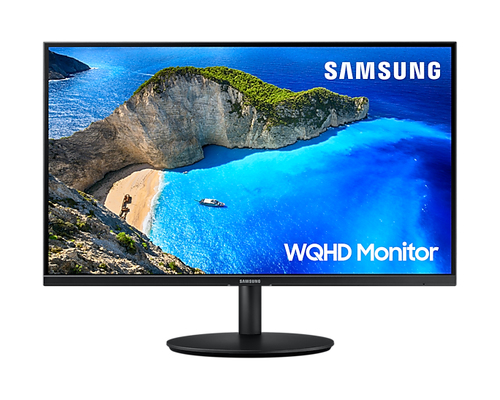 Samsung LF27T700QQU computer monitor