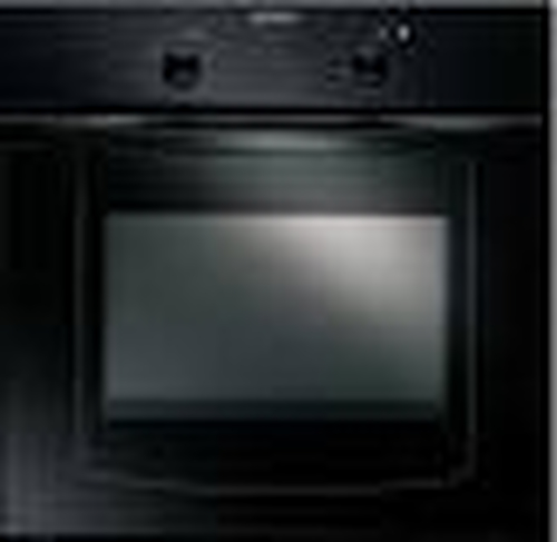 Indesit FI20.BBK oven Black