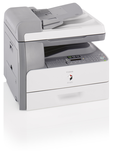 Canon imageRUNNER IR1022i Laser A4 – image 3