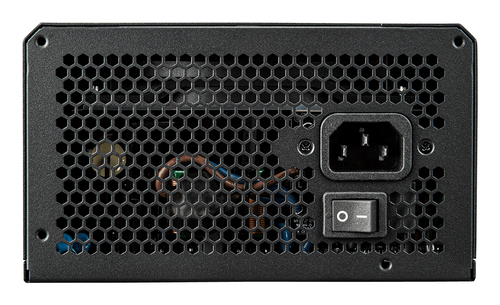 COUGAR GST 750 - Voeding, afbeelding 4
