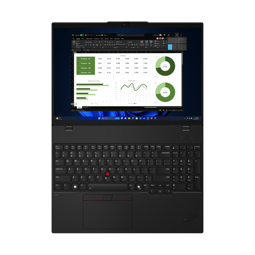 Laptops LENOVO 21L4000MLM